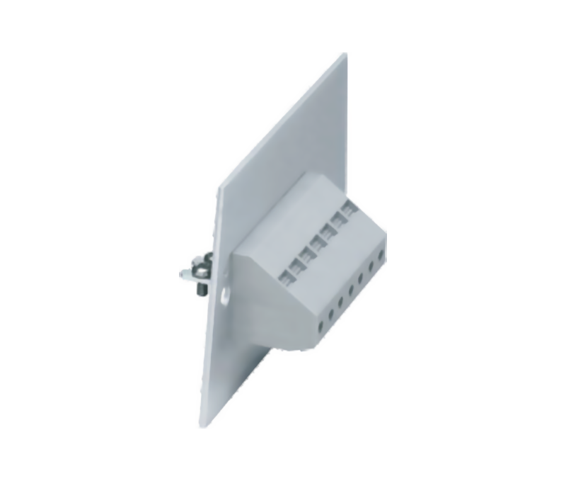 穿墻式連接器DH22-XX-12.1-01V