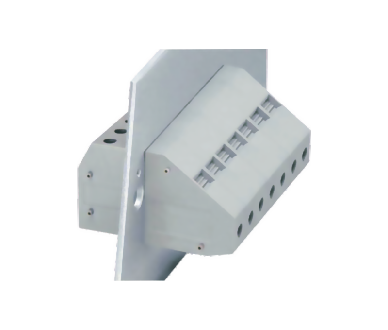 穿墻式連接器DH33-XX-15.1-00V