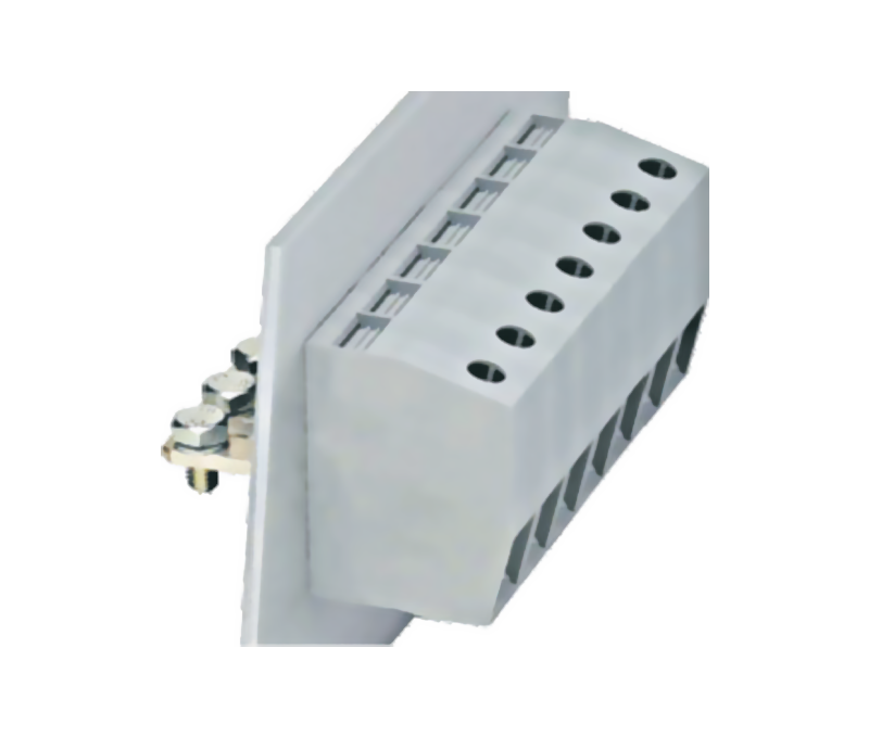 穿墻式連接器DH33-XX-15.1-01