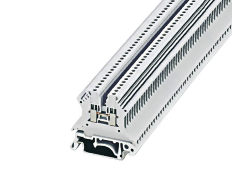 導(dǎo)軌接線端子DR1.5N-XX-00