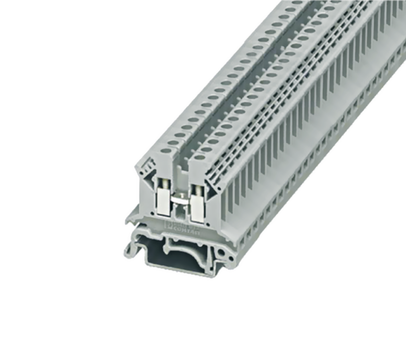 導(dǎo)軌接線端子DR2.5N-XX-00