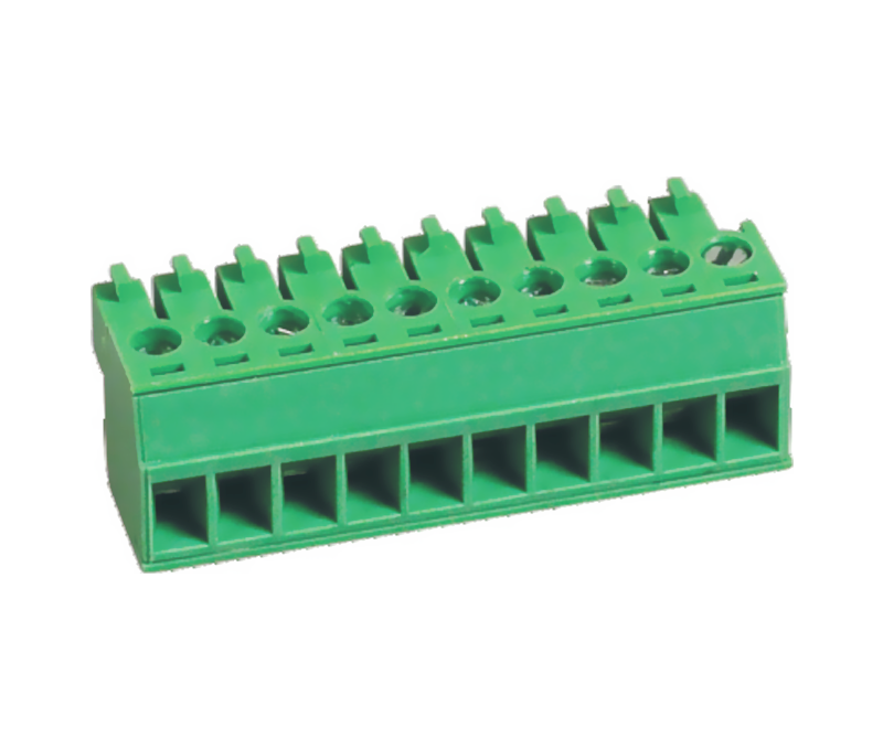 線對板接線端子PLB1.5-XX-3.5-00