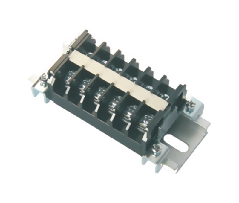 接線端子DW3-XX-00