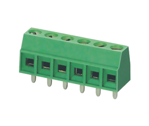 PCB焊接端子DU1-XX-3.81-01