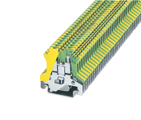 導軌接線端子DR1.5N-XX-00D