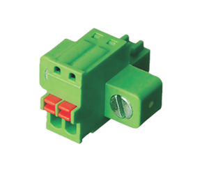 插拔式接線端子PLB1.5-XX-2.5-00F