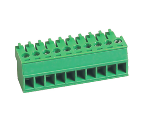 線對板接線端子PLB1.5-XX-3.5-00